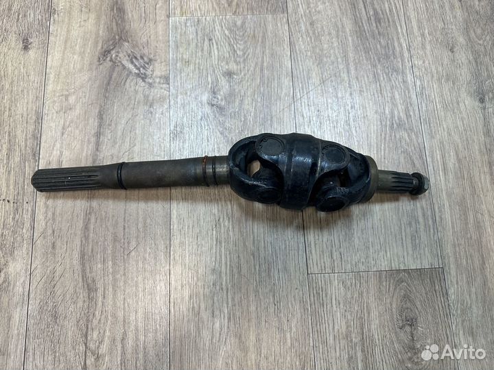 Карданный вал Mercruiser Alfa 1