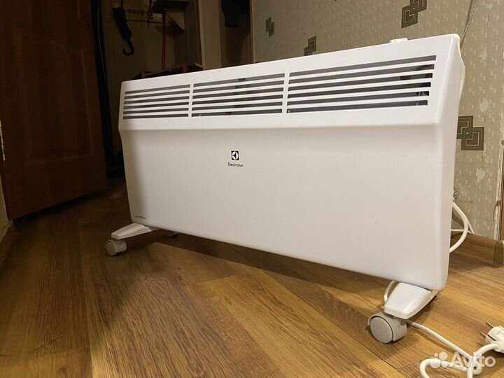 Electrolux air stream ech/as-2000 mr