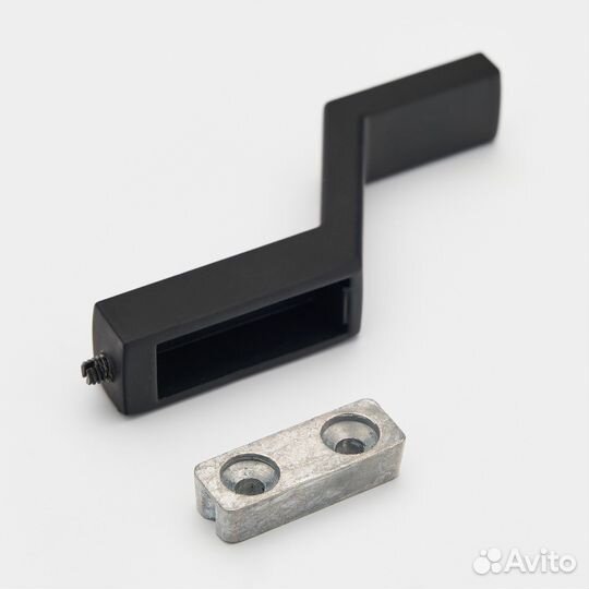 Крючки лофт настенные