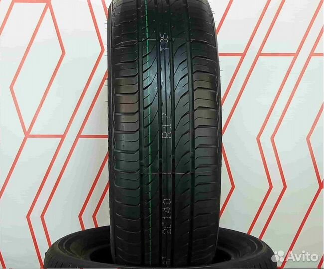 Arivo Premio ARZ1 215/55 R17 94V