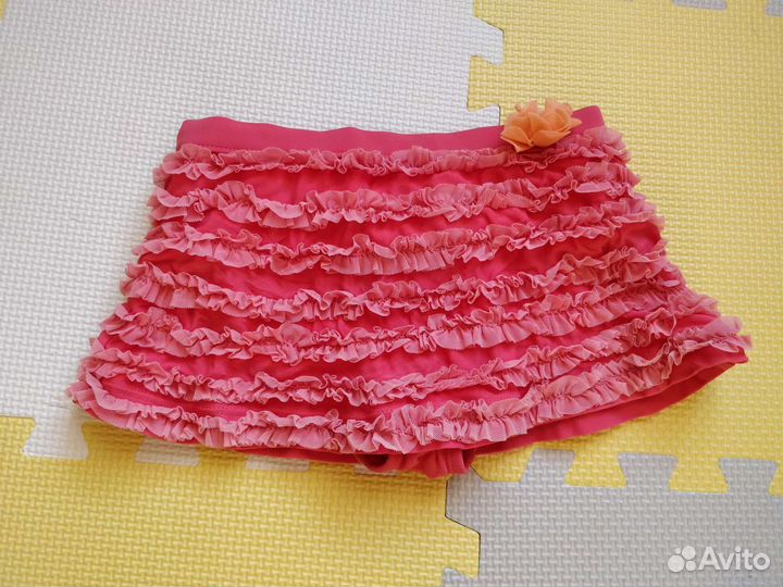 Купальник Fila на 6-7 лет