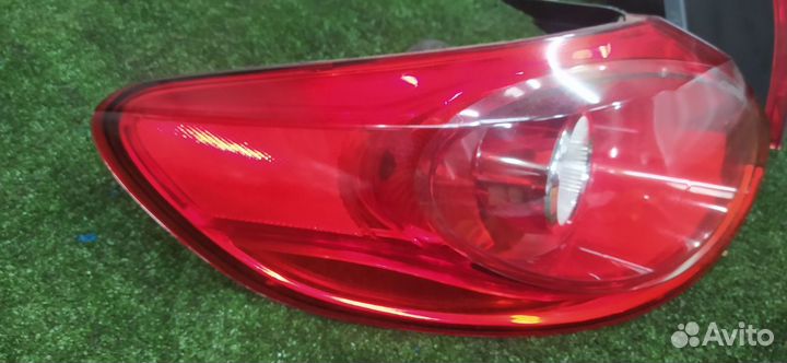 Стоп-сигнал левый Volkswagen Passat Cc 2.0 дизель