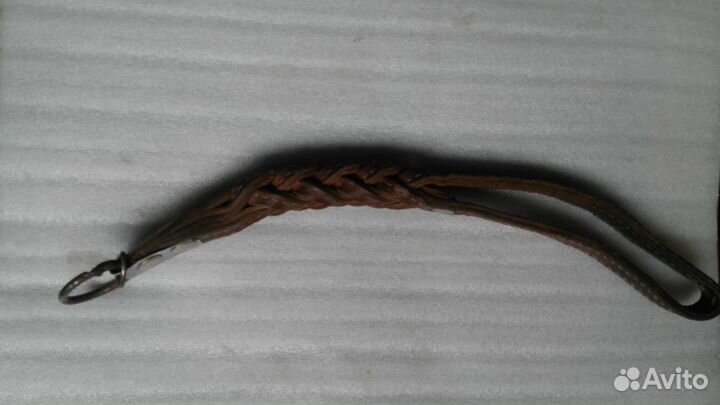 Поводок для собаки короткий