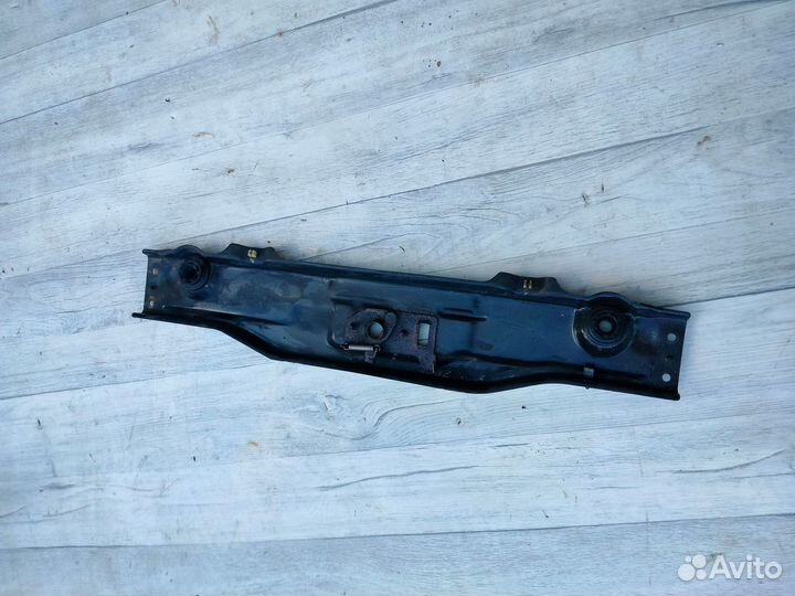 Рамка телевизора Chevrolet Lacetti 2008