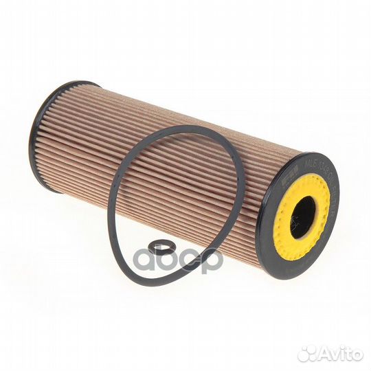 Фильтр масляный Fil Filter 213 074115562