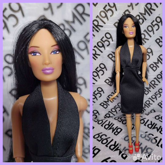 Integrity Toys начала 2000х