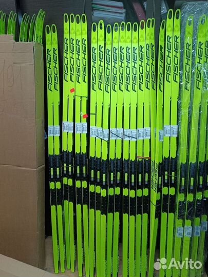 Лыжи fischer speedmax 3D, крепления race skate IFP