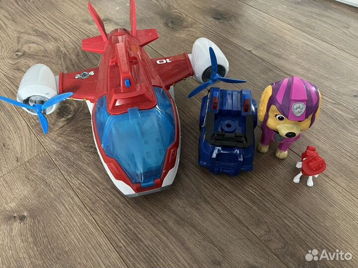 Игрушки для малышей