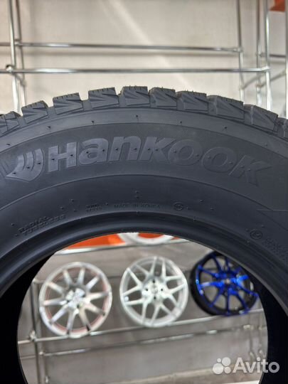 Hankook Winter I'Cept X RW10 265/65 R17 112T