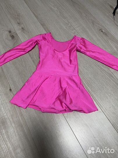 Купальник для танцев