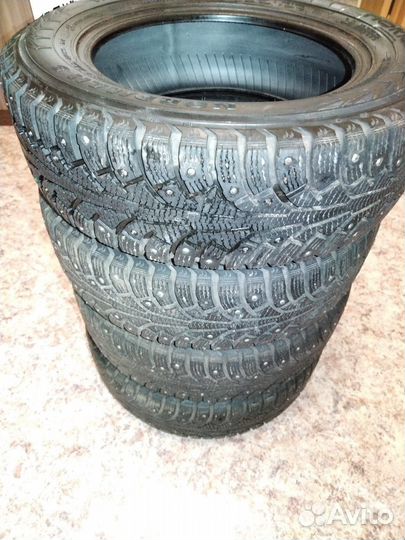 Nokian Tyres Nordman 5 175/75 R14