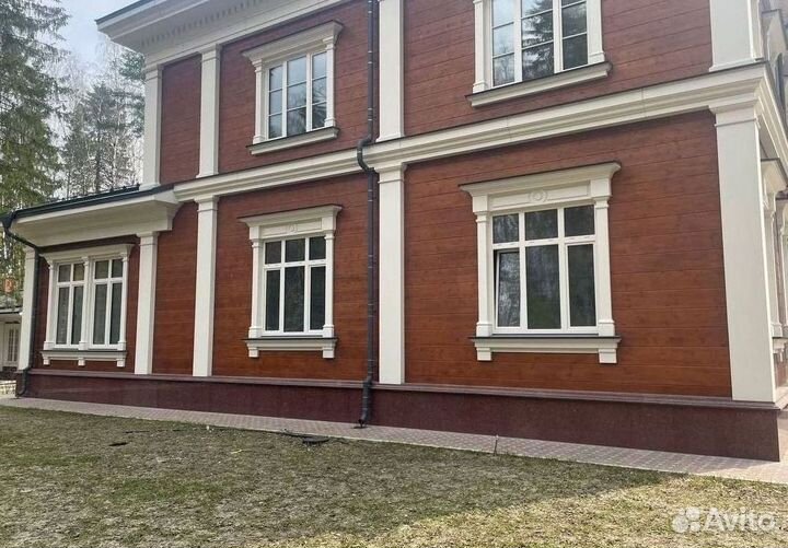 Окна пластиковые быстро под ключ