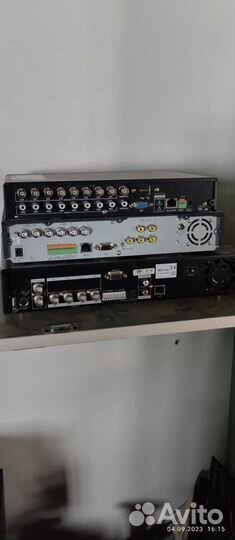 Видео регистратор