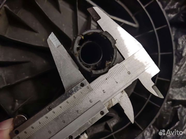 Мойка karcher колесо 1 шт