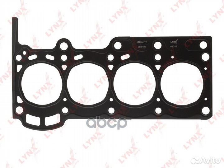 Прокладка гбц SH0186 lynxauto