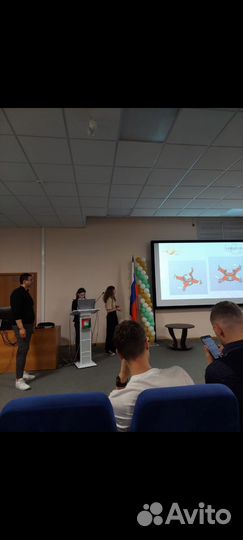 Консультация по бизнесу