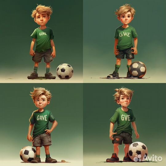 Контент-план, контент, SMM, ии