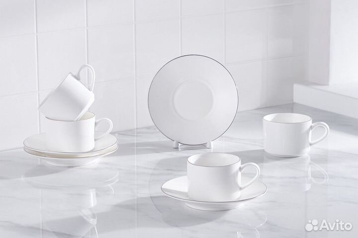 Чайный набор