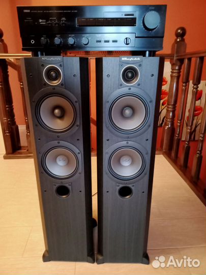 Hi-Fi с Островов