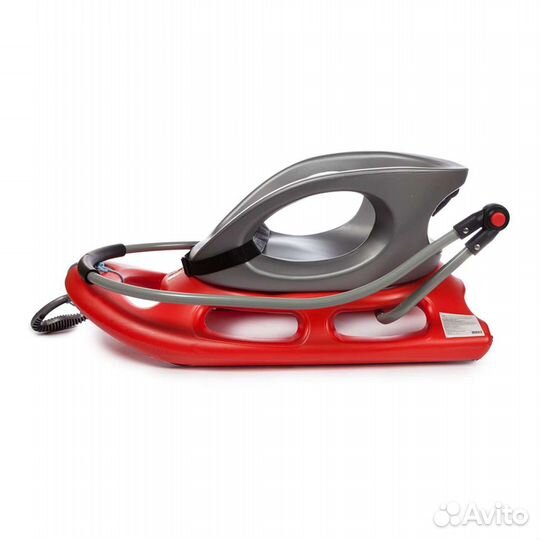 Санки Крейс новые на подарок прочные