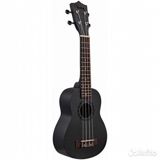 Укулеле Veston KUS-15BK I