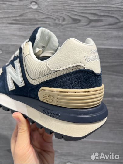 Кроссовки New Balance NB 574 Legacy - Оригинал