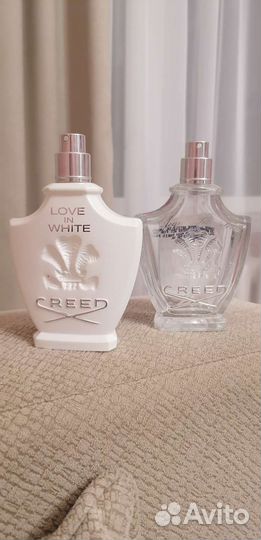 Флаконы от духов