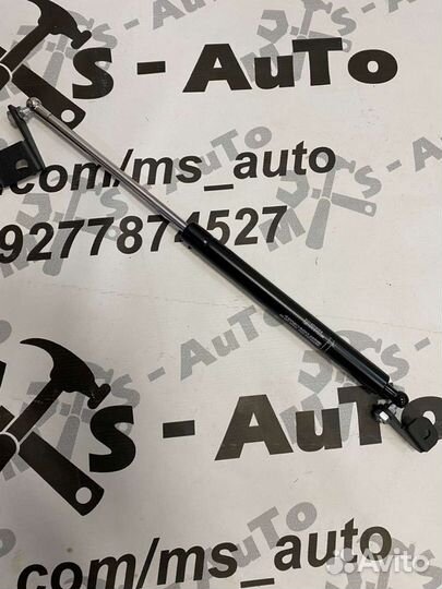 Газовые упоры капота LADA vesta