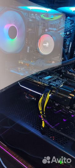 Видеокарта Palit GeForce RTX 2060 Dual