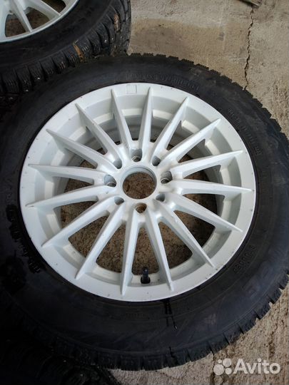 Pirelli Formula Ice 185/60 R14