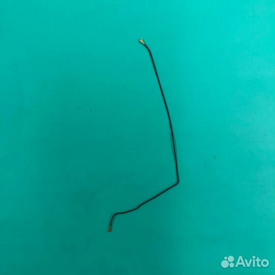 Коаксиальный кабель samsung A20S SM-A207F оригинал
