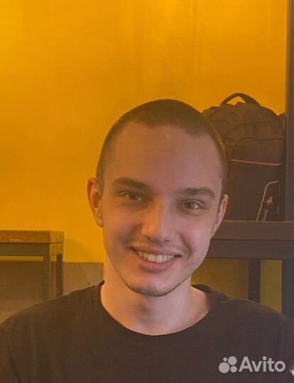 Репетитор python