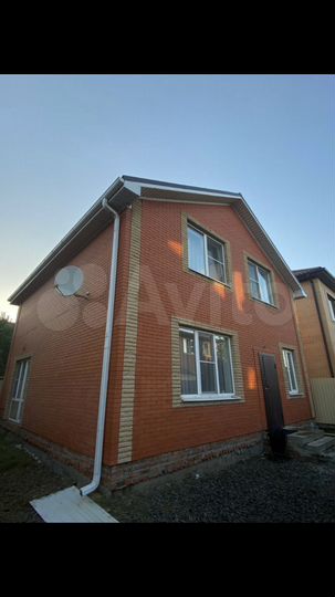 Дом 114 м² на участке 4 сот.