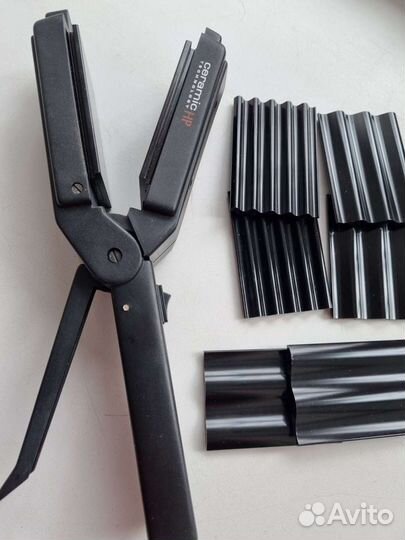 Выпрямитель для волос профессиональный