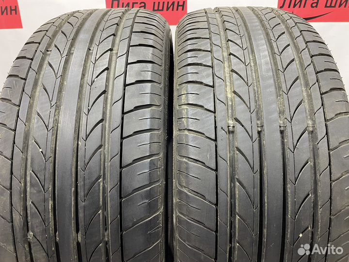 Nankang Sportnex NS-20 235/55 R17