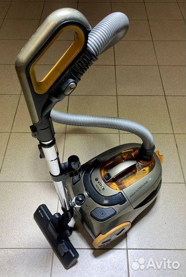 Пылесос Vitek VT-1838OG