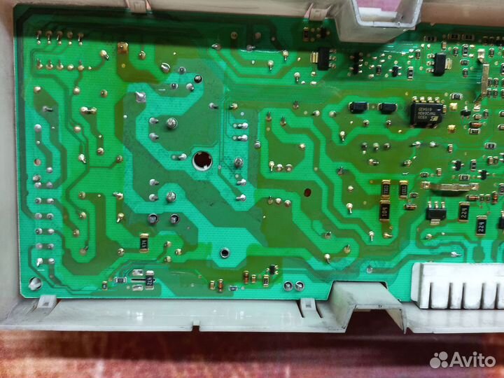 Плата управления стиральной машины Simens x 10-36