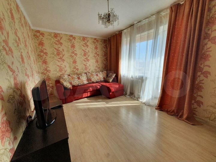 2-к. квартира, 45 м², 2/9 эт.