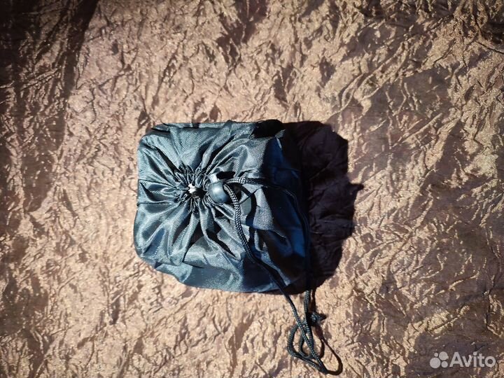 Газовая горелка походная