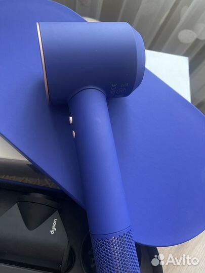 Фен dyson supersonic