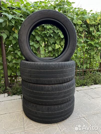 Колеса r 16 летние