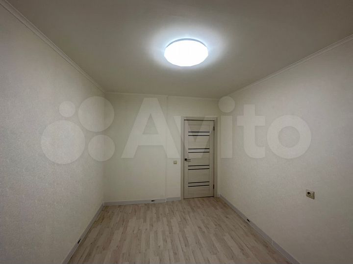 1-к. апартаменты, 27 м², 1/4 эт.