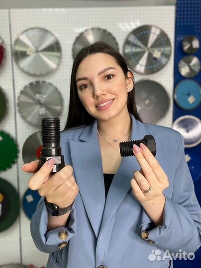 Переходник