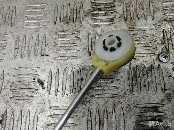 Троса МКПП 5-ступ. HR16DE Nissan Juke F15