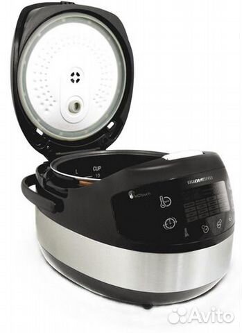 Мультиварка Redmond rмс М90