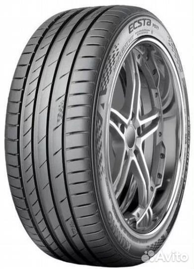 Kumho Ecsta PS71 235/35 R20 92Y