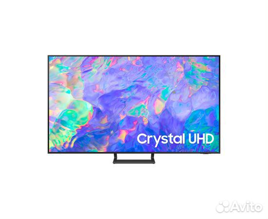 Samsung UE43CU8500U