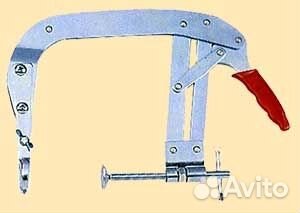 Рассухариватель