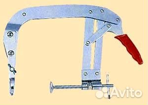 Рассухариватель