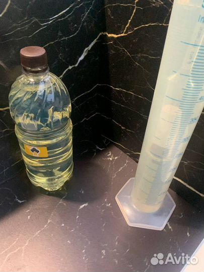 Дизельное топливо дт